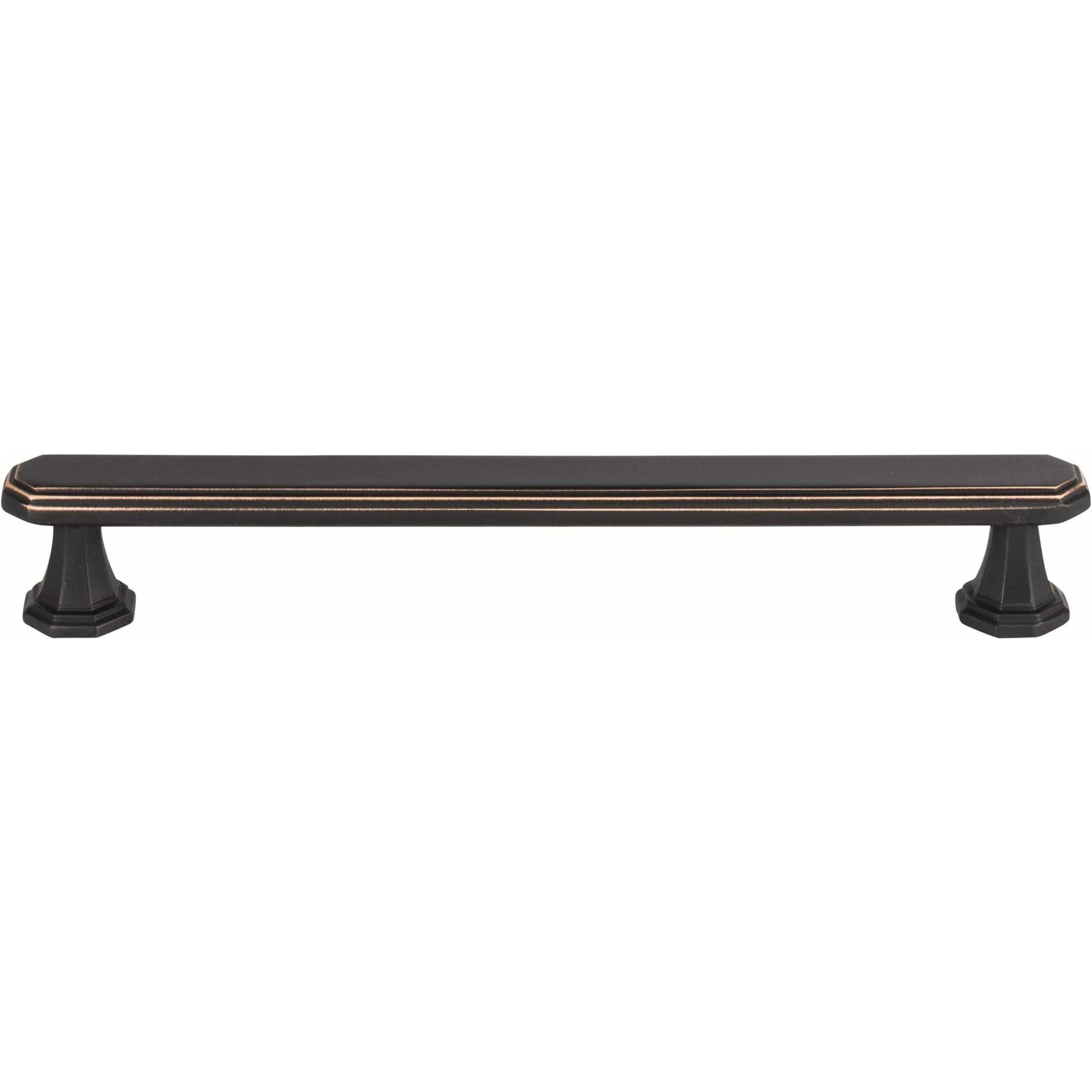 Atlas Homewares - Dickinson Pull - 321-VB - Canada Light Shop