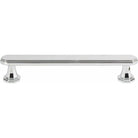 Atlas Homewares - Dickinson Pull - 348-CH - Canada Light Shop