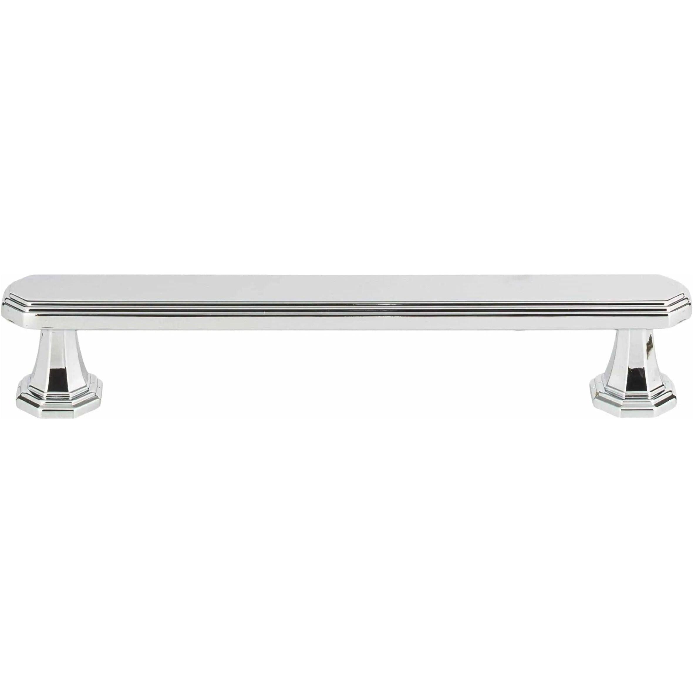 Atlas Homewares - Dickinson Pull - 348-CH - Canada Light Shop