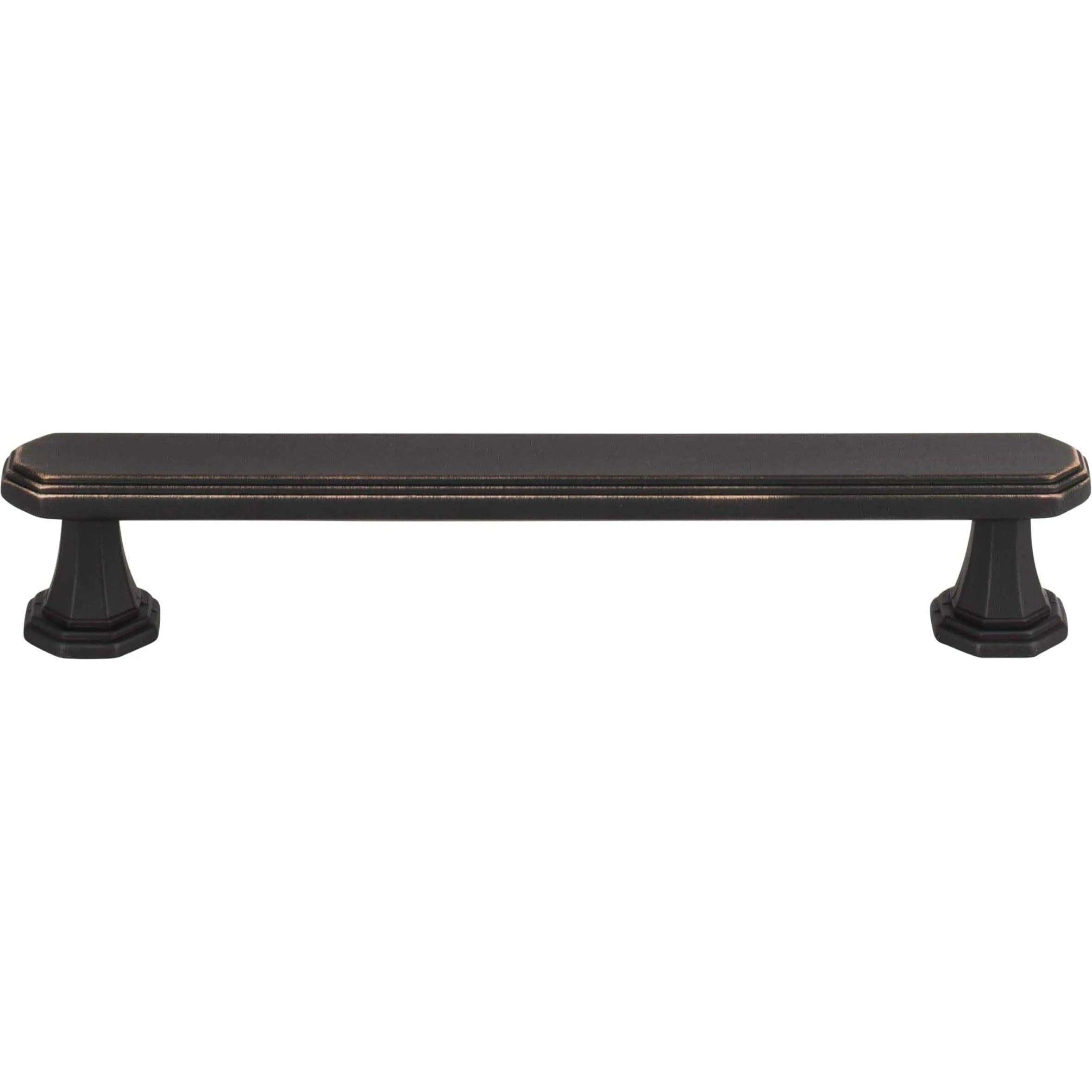 Atlas Homewares - Dickinson Pull - 348-VB - Canada Light Shop
