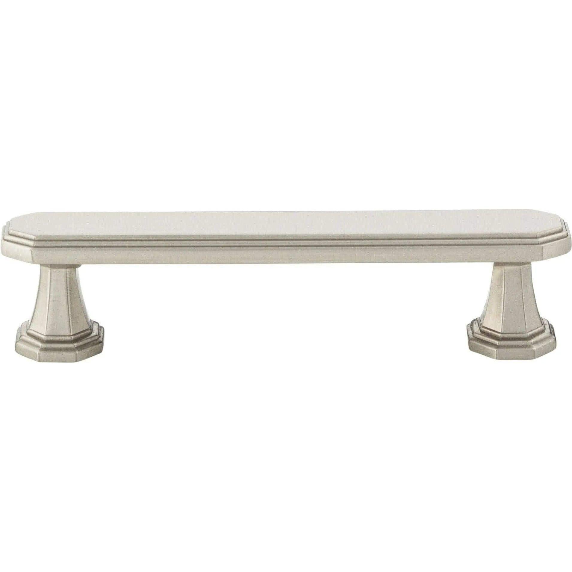 Atlas Homewares - Dickinson Pull - 440-BRN - Canada Light Shop