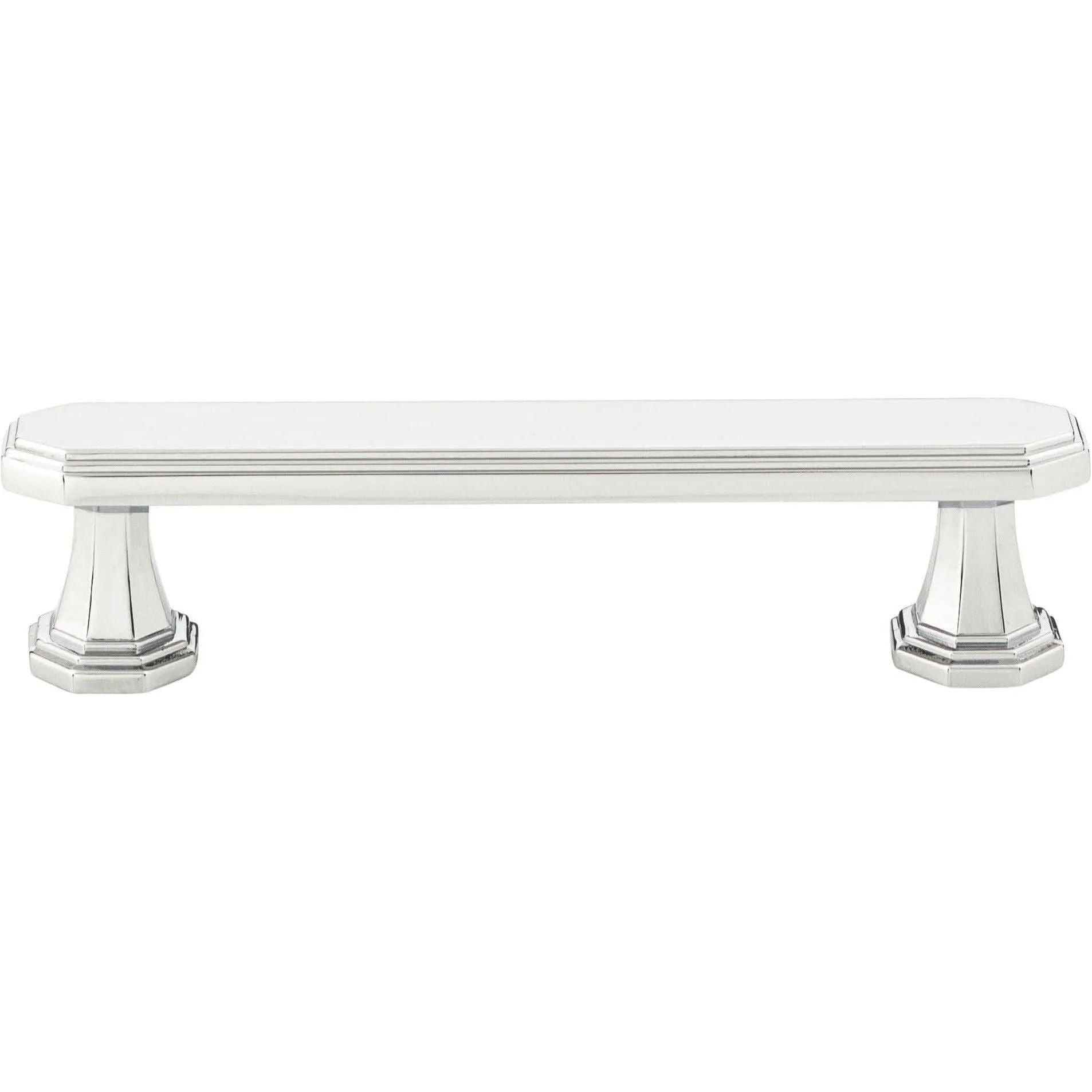 Atlas Homewares - Dickinson Pull - 440-CH - Canada Light Shop