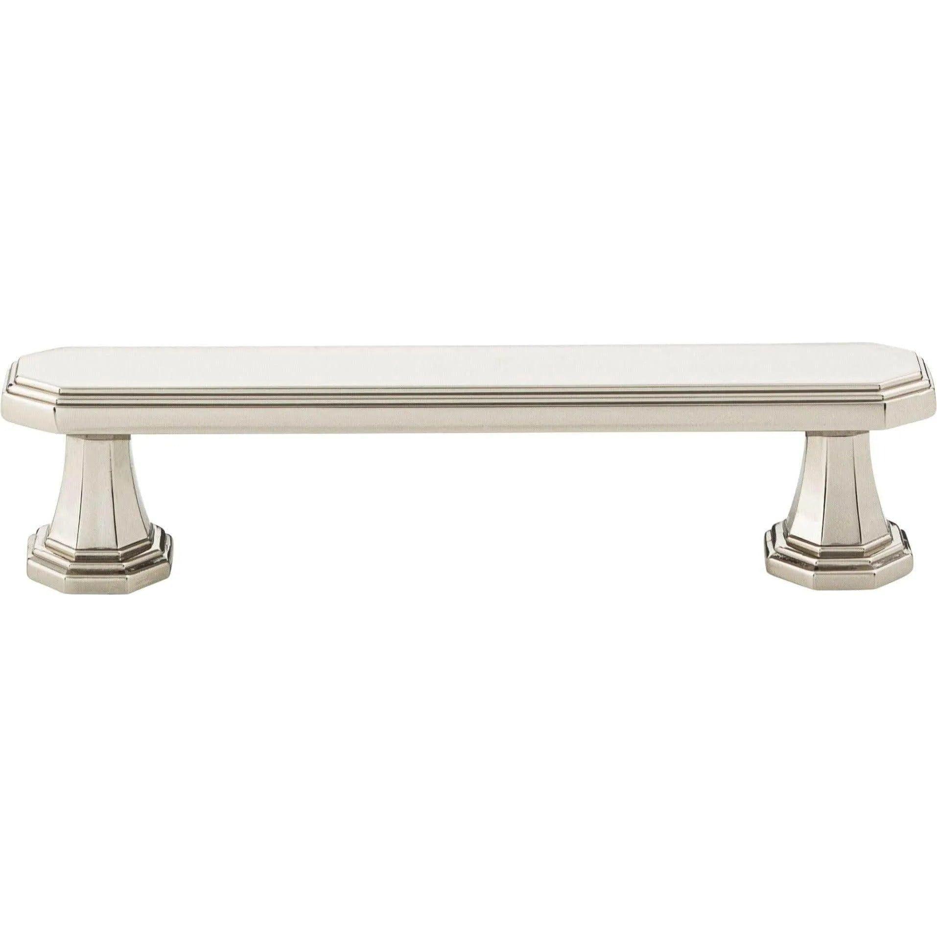 Atlas Homewares - Dickinson Pull - 440-PN - Canada Light Shop
