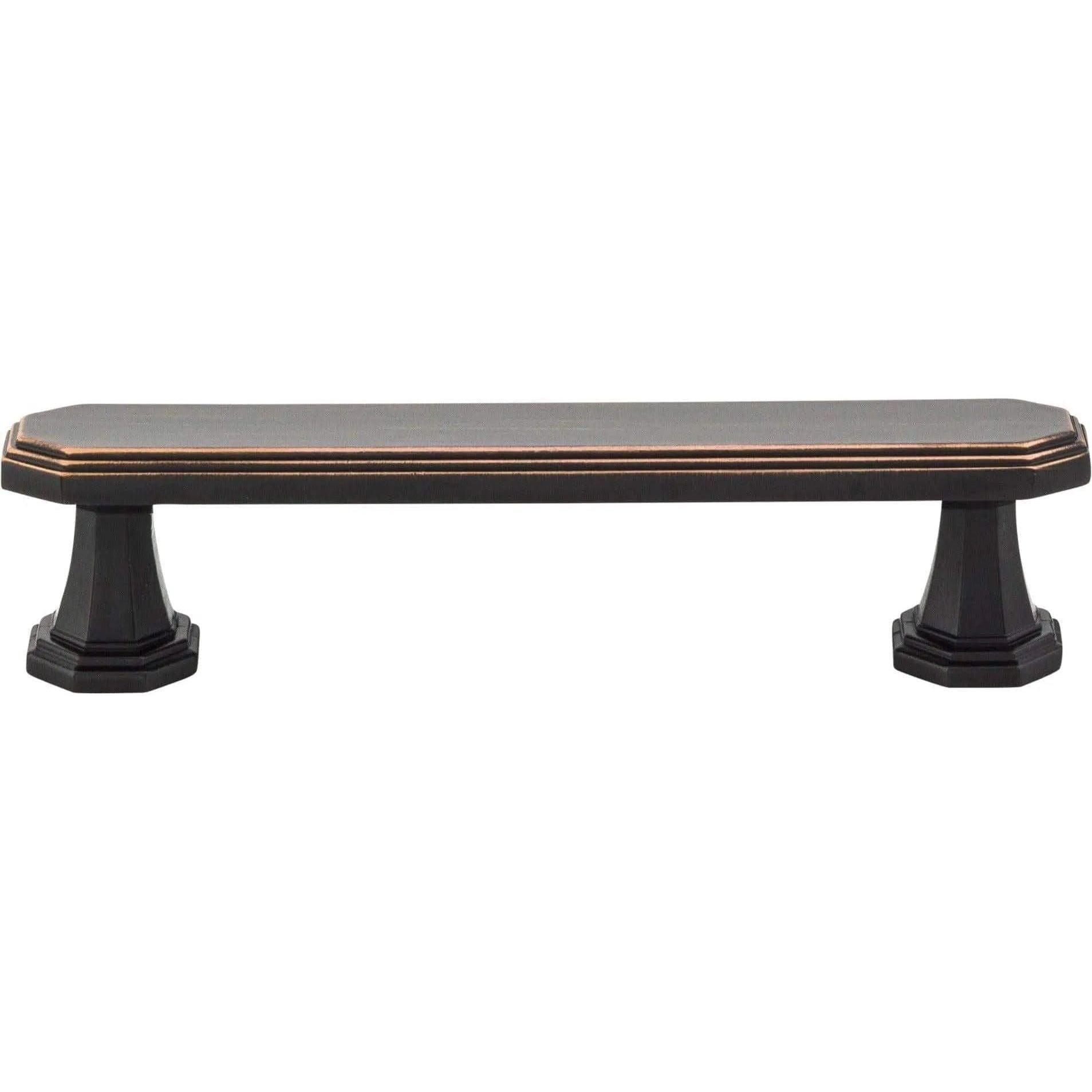 Atlas Homewares - Dickinson Pull - 440-VB - Canada Light Shop