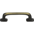Atlas Homewares - Distressed Pull - 333-ABZ - Canada Light Shop