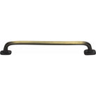 Atlas Homewares - Distressed Pull - 335-ABZ - Canada Light Shop