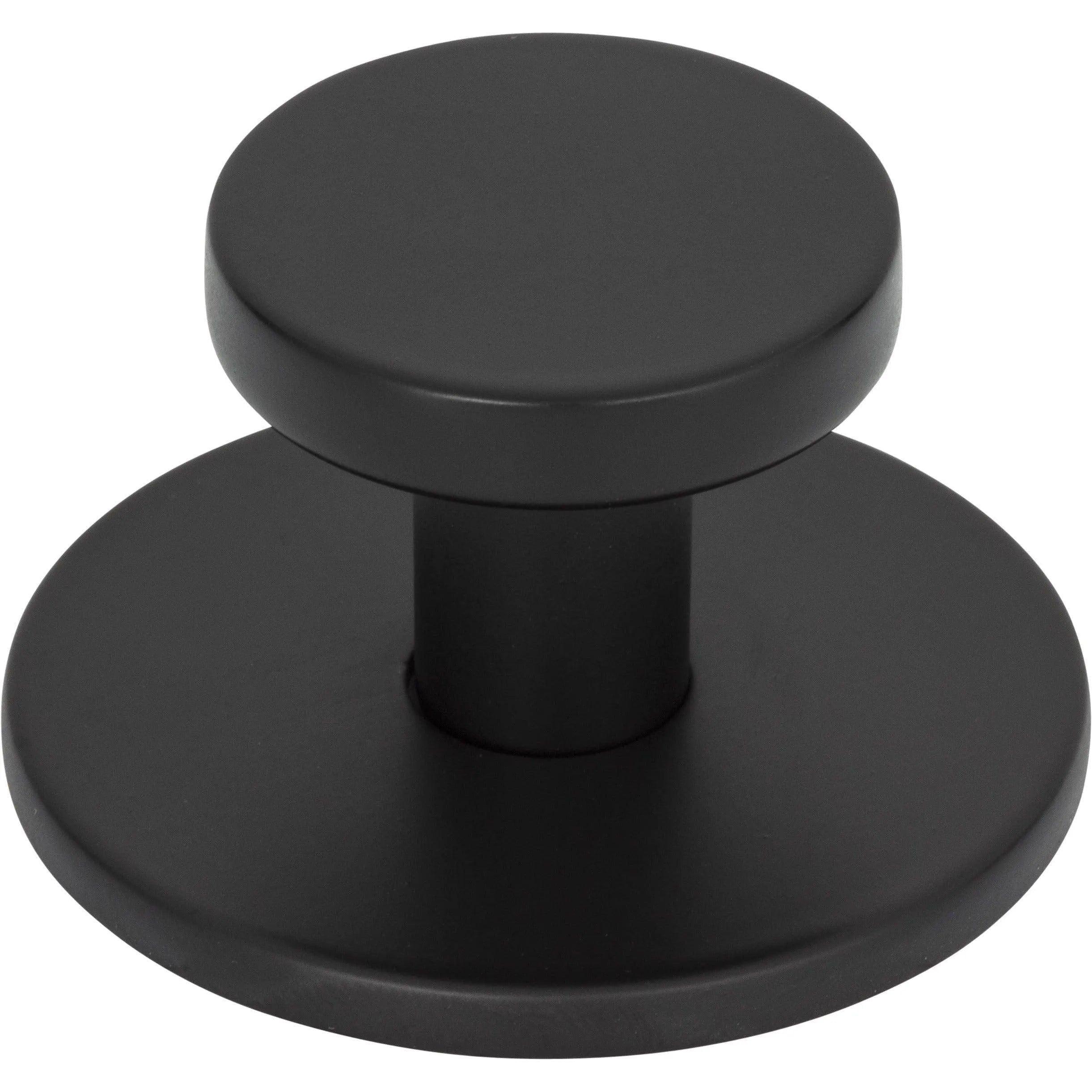 Atlas Homewares - Dot Knob - A600-BL - Canada Light Shop