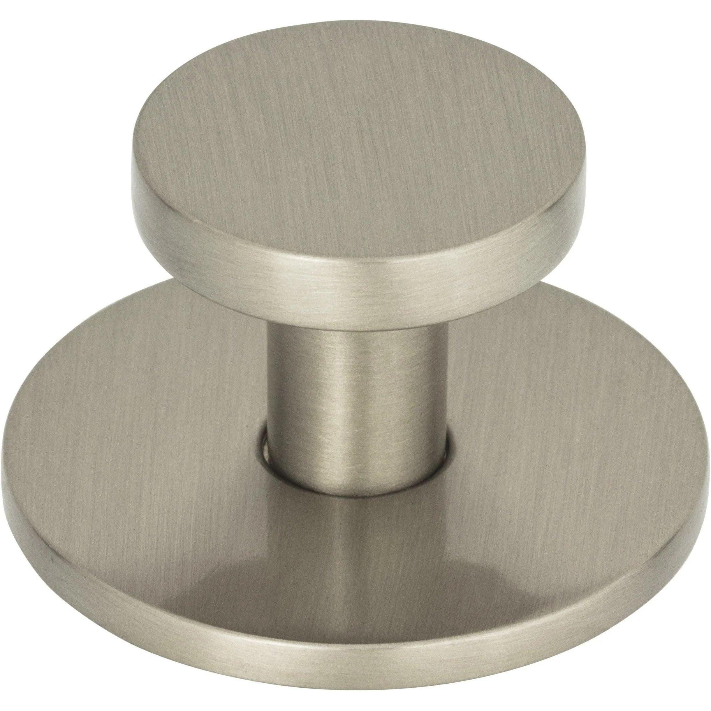 Atlas Homewares - Dot Knob - A600-BRN - Canada Light Shop