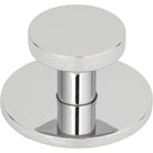 Atlas Homewares - Dot Knob - A600-CH - Canada Light Shop