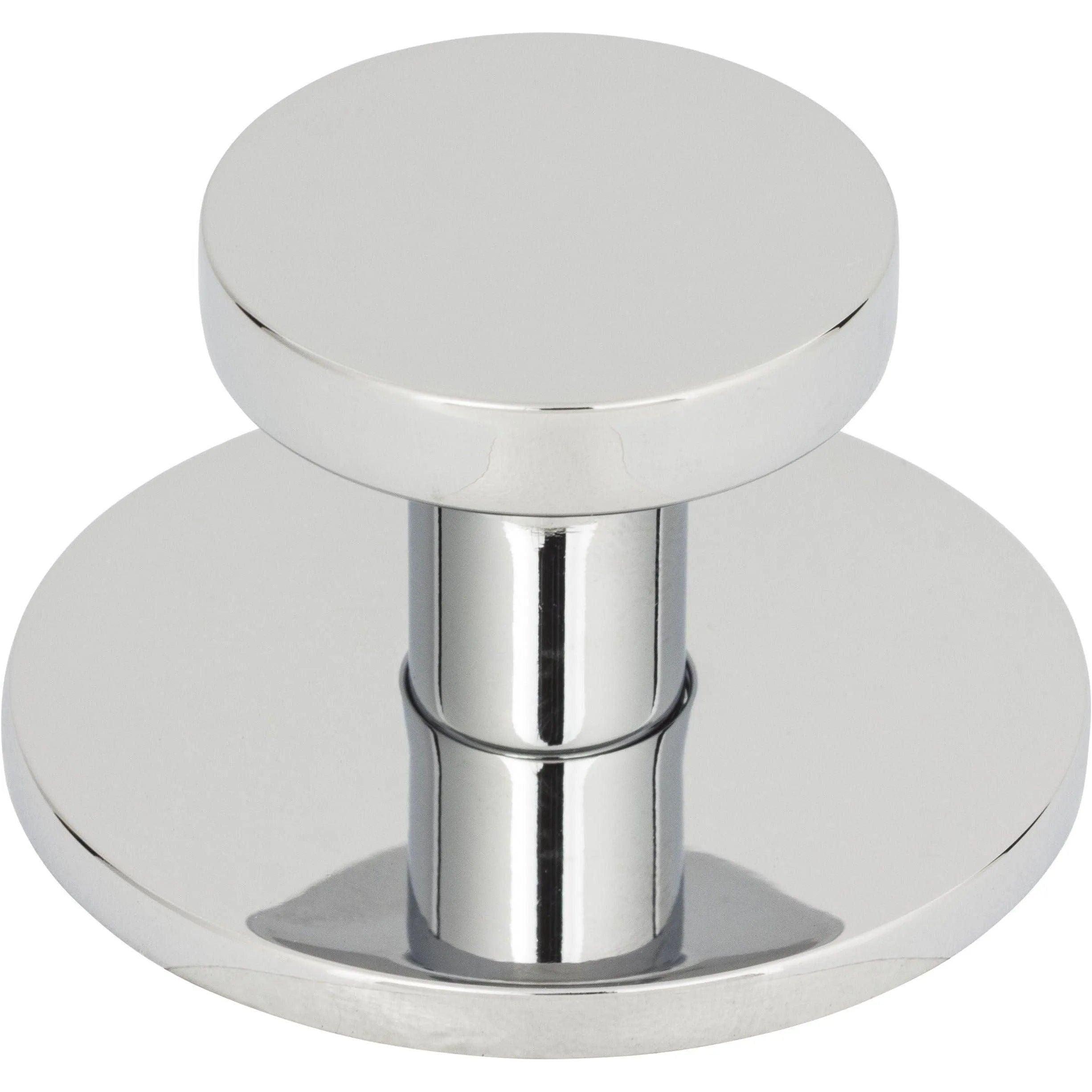 Atlas Homewares - Dot Knob - A600-CH - Canada Light Shop