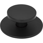 Atlas Homewares - Dot Knob - A601-BL - Canada Light Shop