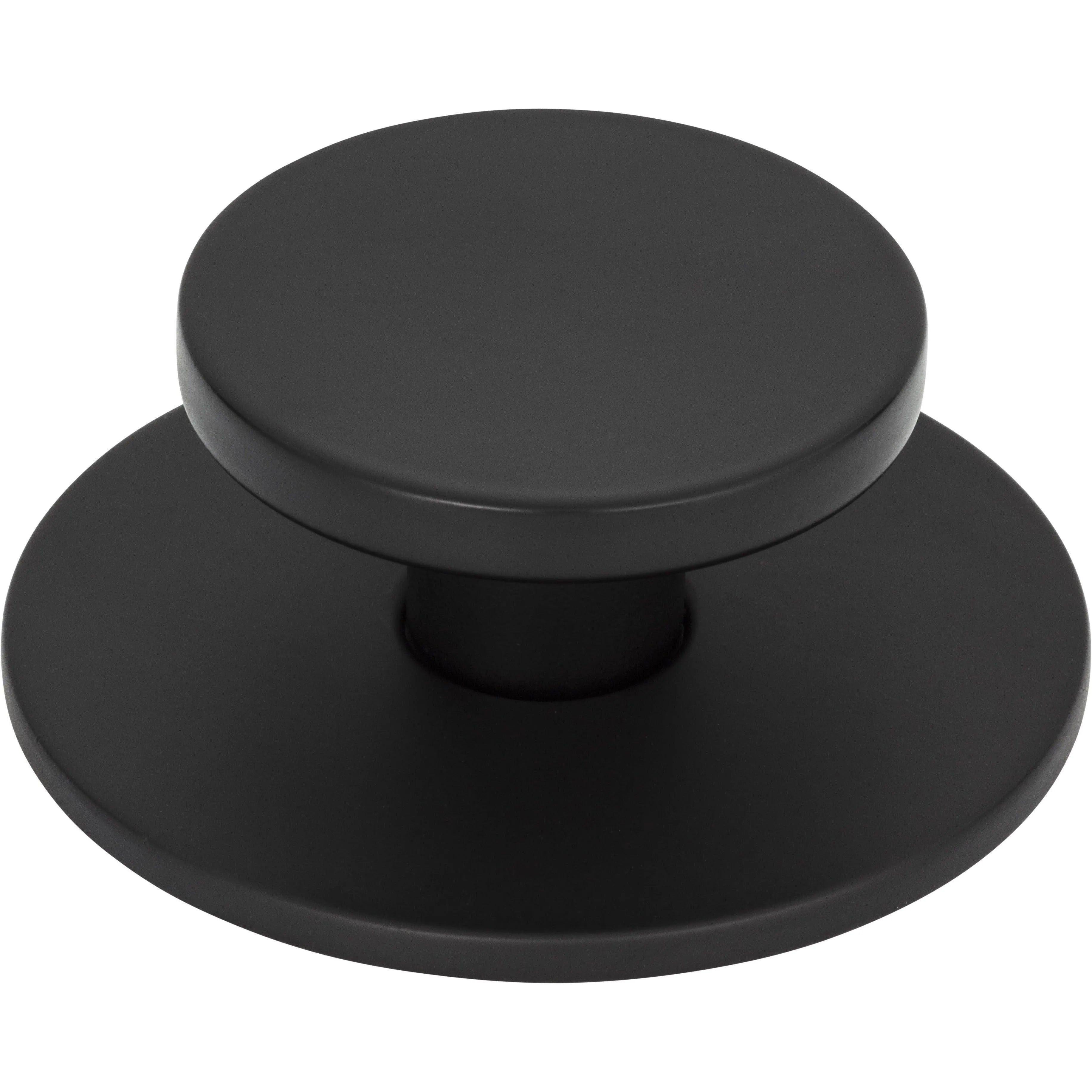 Atlas Homewares - Dot Knob - A601-BL - Canada Light Shop