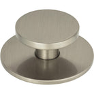 Atlas Homewares - Dot Knob - A601-BRN - Canada Light Shop