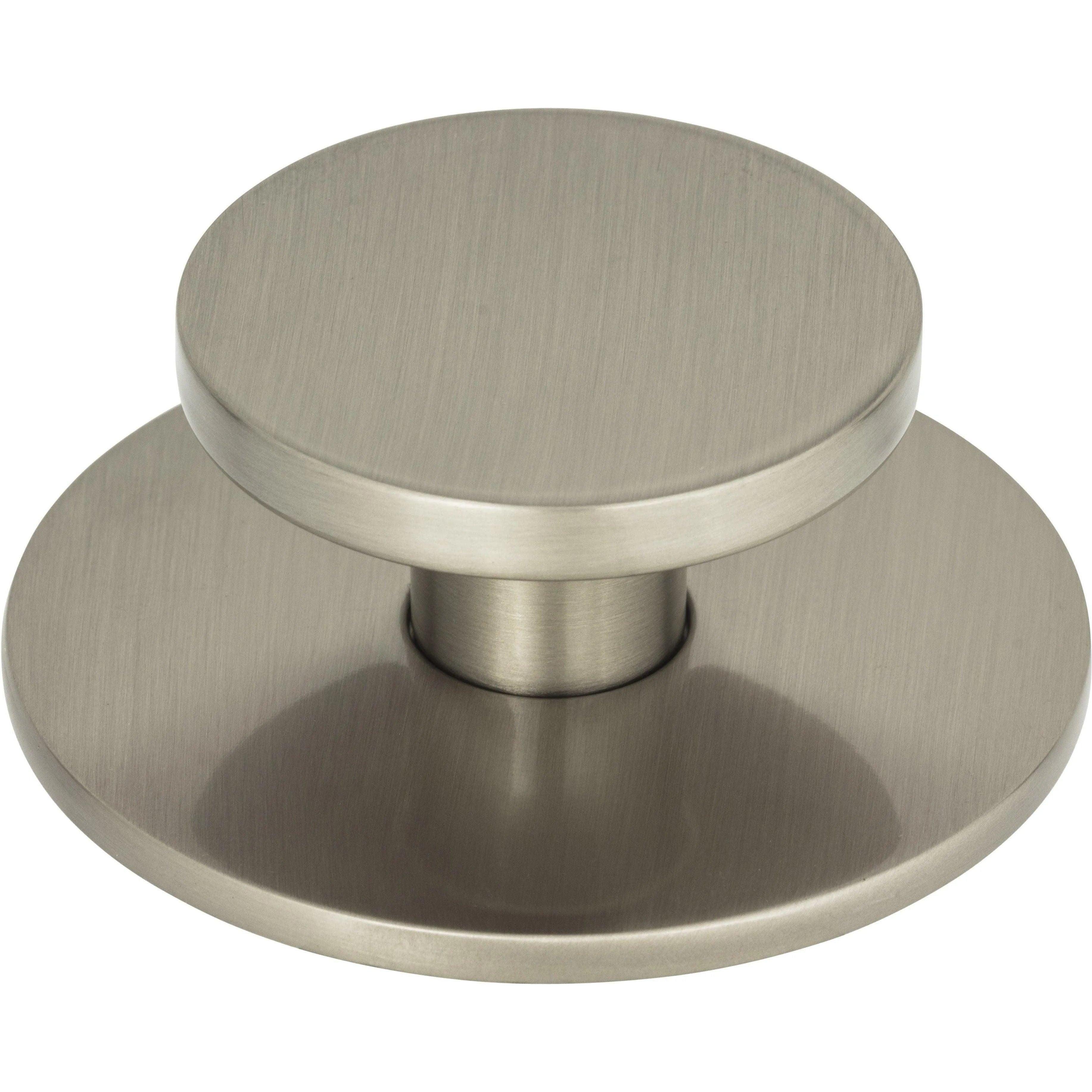 Atlas Homewares - Dot Knob - A601-BRN - Canada Light Shop