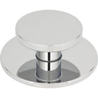 Atlas Homewares - Dot Knob - A601-CH - Canada Light Shop