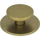 Atlas Homewares - Dot Knob - A601-UB - Canada Light Shop