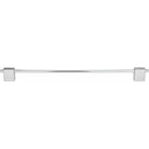 Atlas Homewares - Element Appliance Pull - AP07-CH - Canada Light Shop
