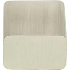 Atlas Homewares - Element Knob - 294-BRN - Canada Light Shop