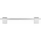 Atlas Homewares - Element Pull - 296-CH - Canada Light Shop