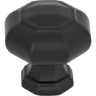 Atlas Homewares - Elizabeth Knob - 418-BL - Canada Light Shop