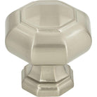Atlas Homewares - Elizabeth Knob - 418-BRN - Canada Light Shop