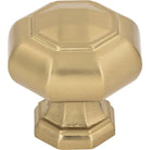 Atlas Homewares - Elizabeth Knob - 418-WB - Canada Light Shop