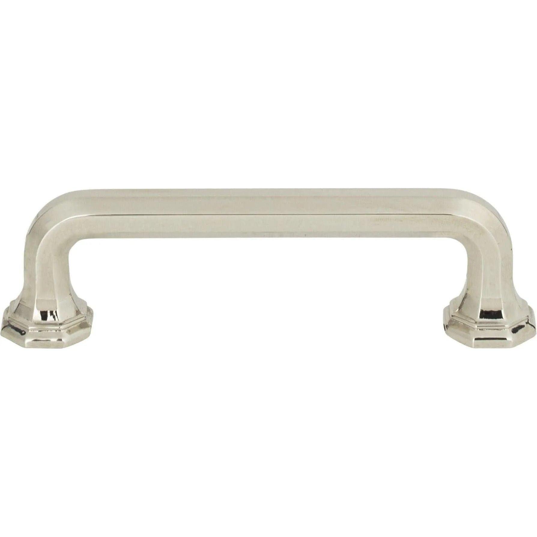 Atlas Homewares - Elizabeth Pull - 419-PN - Canada Light Shop