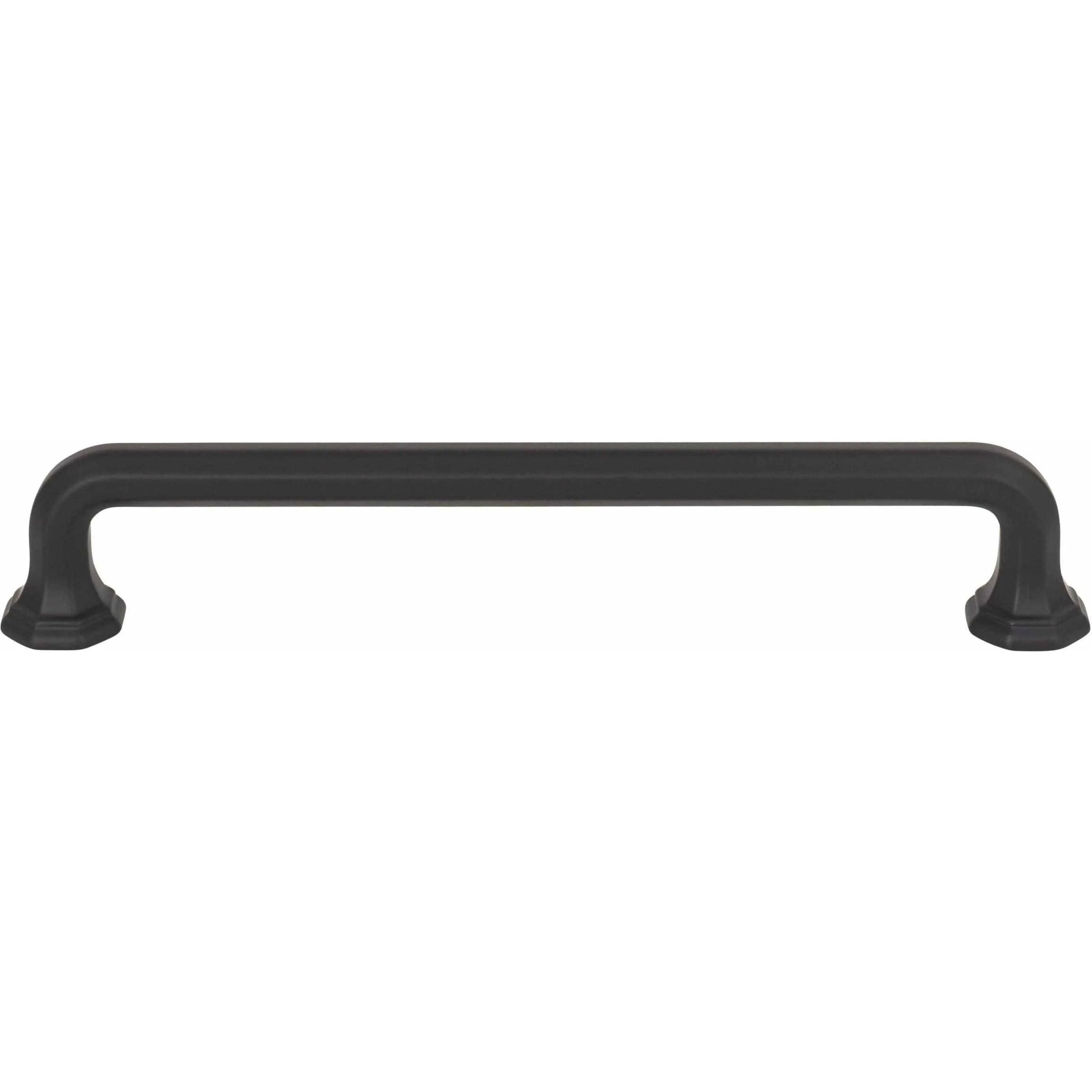 Atlas Homewares - Elizabeth Pull - 421-BL - Canada Light Shop