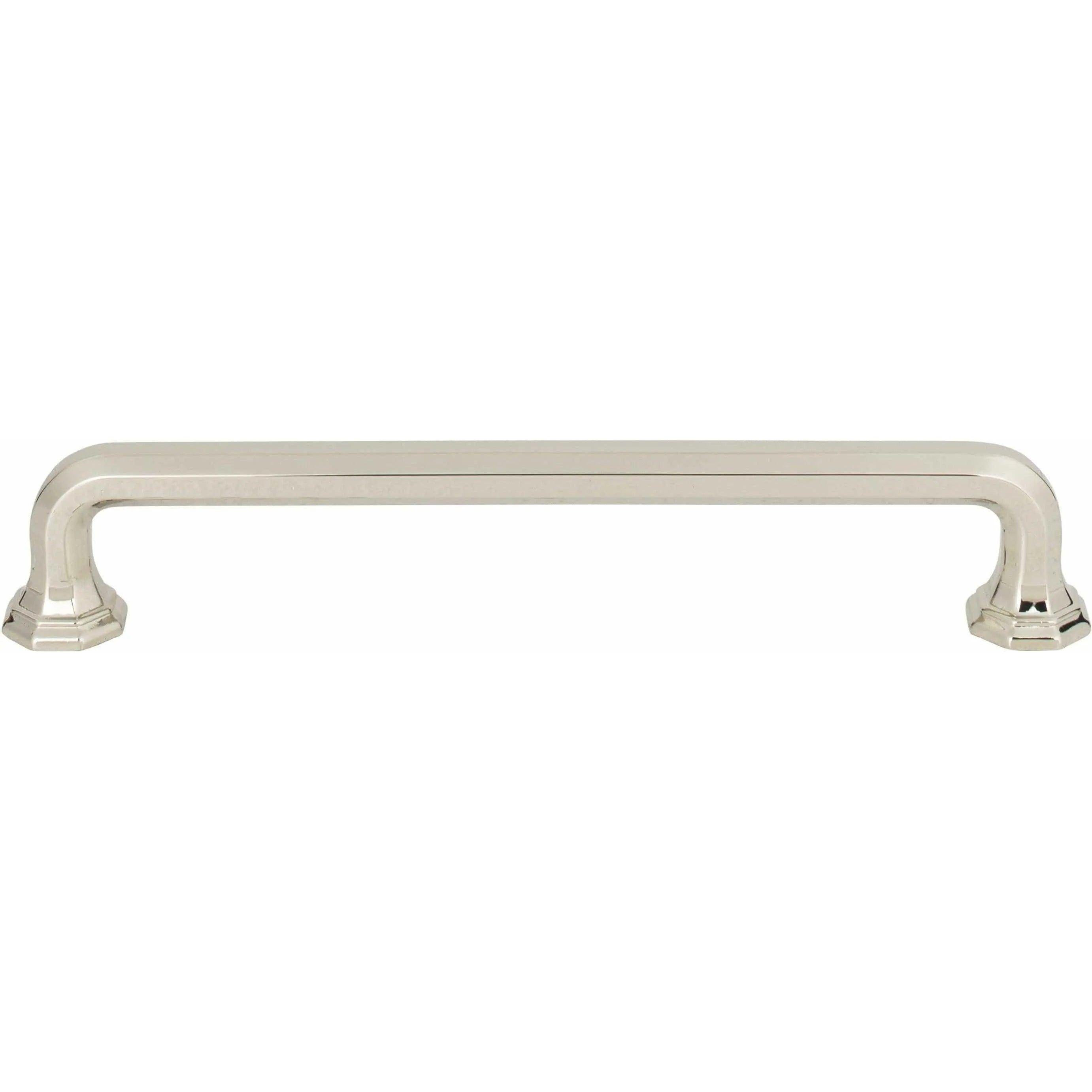 Atlas Homewares - Elizabeth Pull - 421-PN - Canada Light Shop