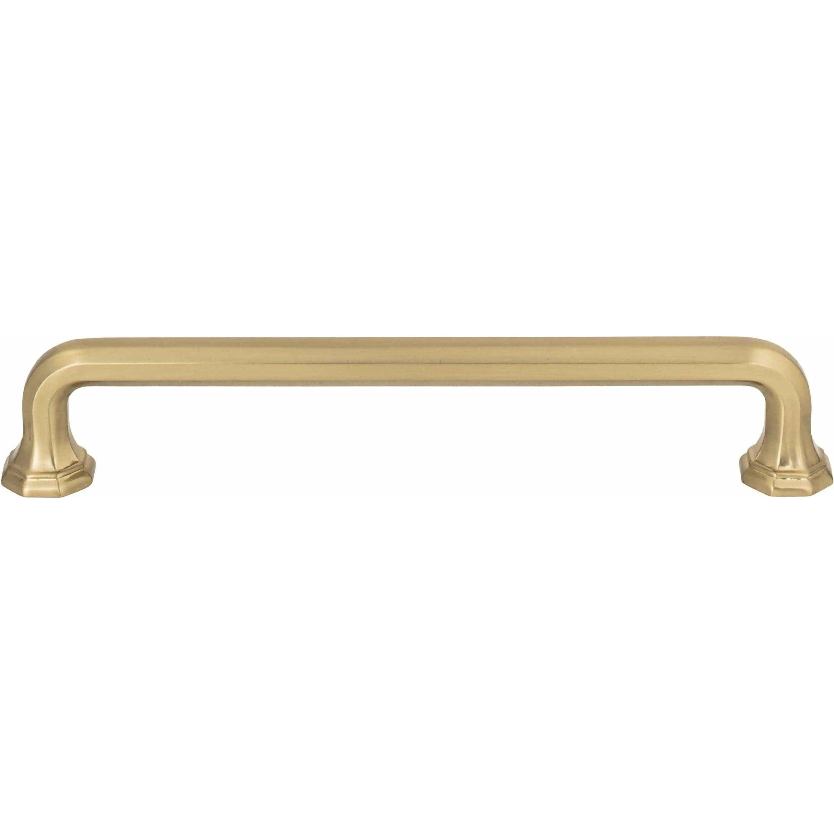 Atlas Homewares - Elizabeth Pull - 421-WB - Canada Light Shop