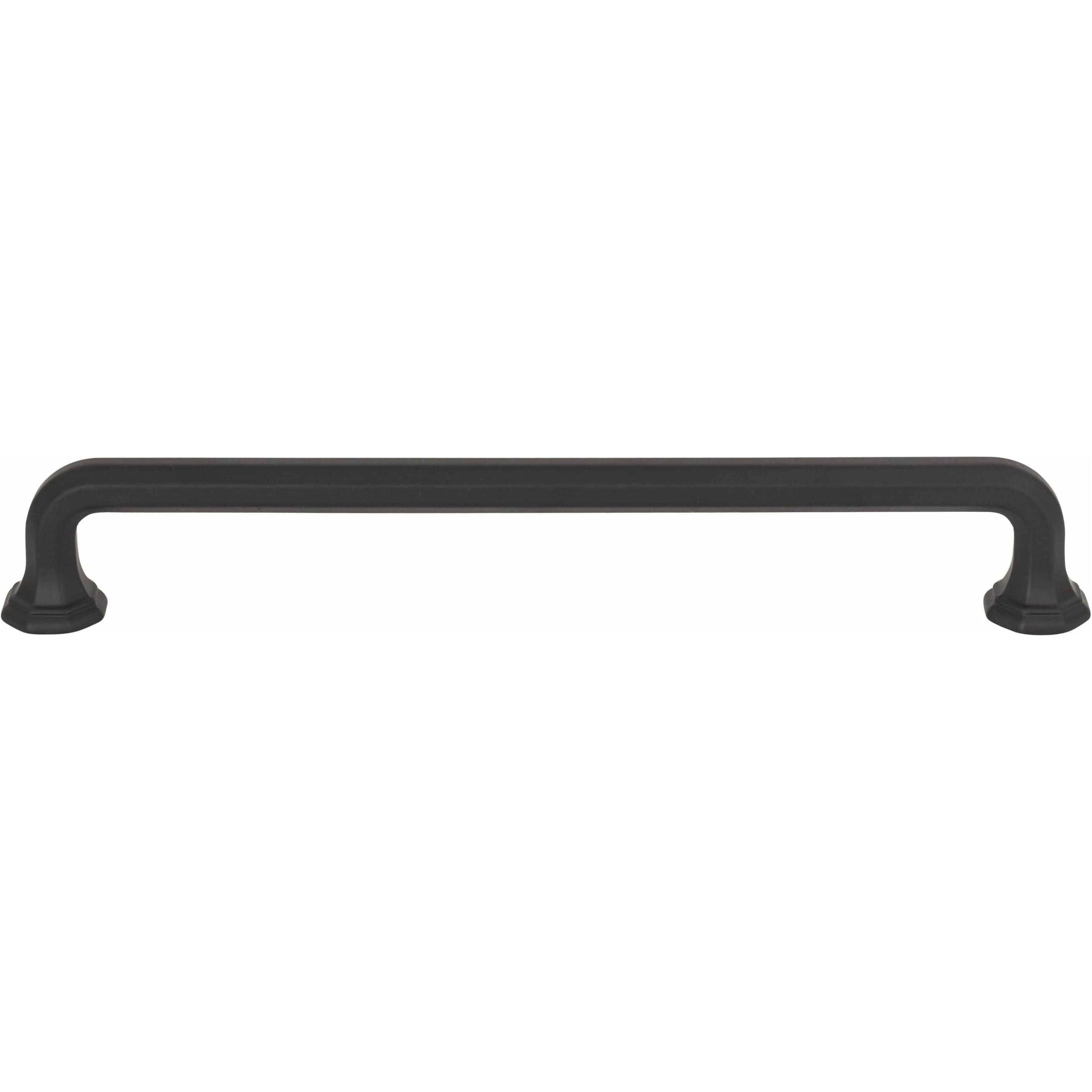 Atlas Homewares - Elizabeth Pull - 422-BL - Canada Light Shop