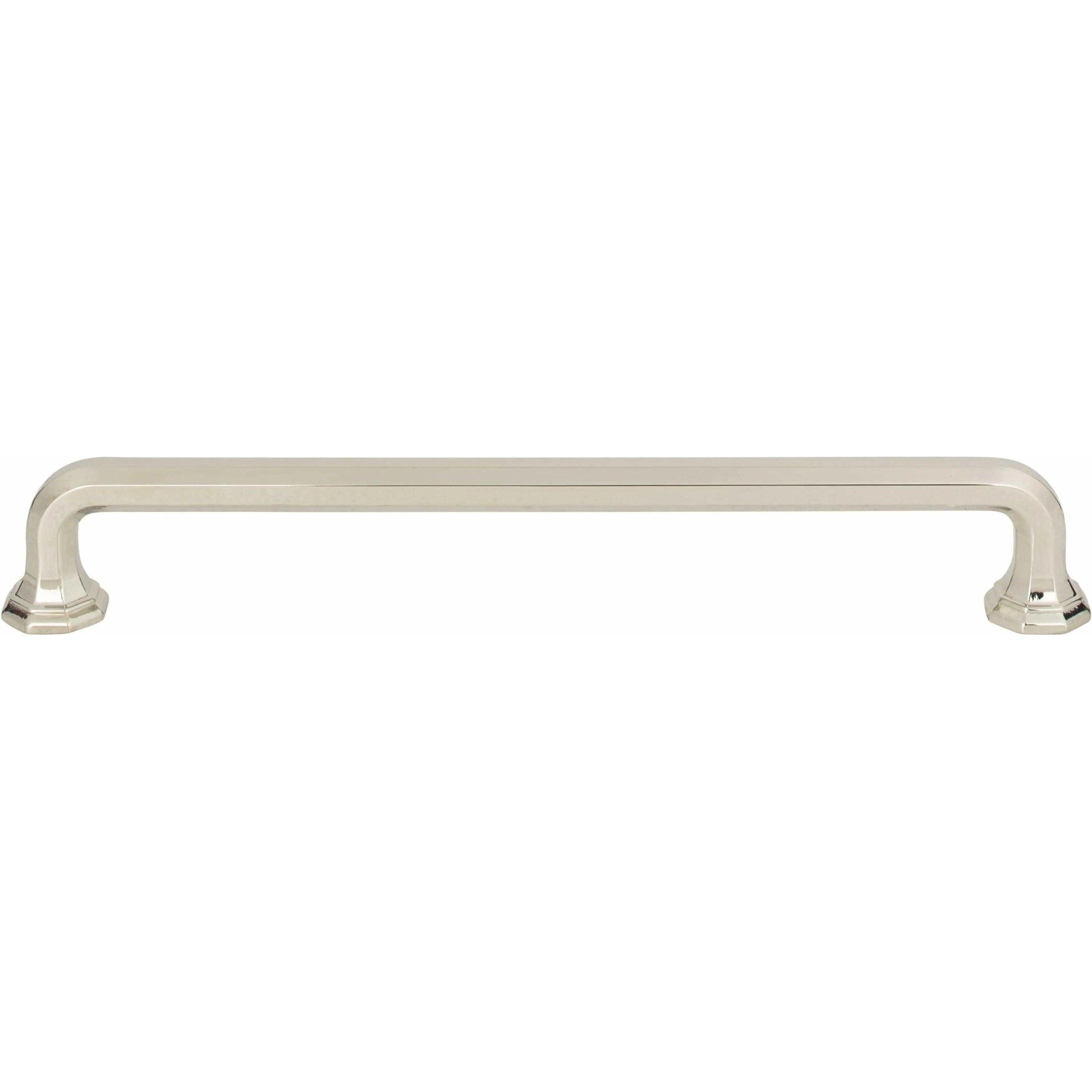 Atlas Homewares - Elizabeth Pull - 422-PN - Canada Light Shop