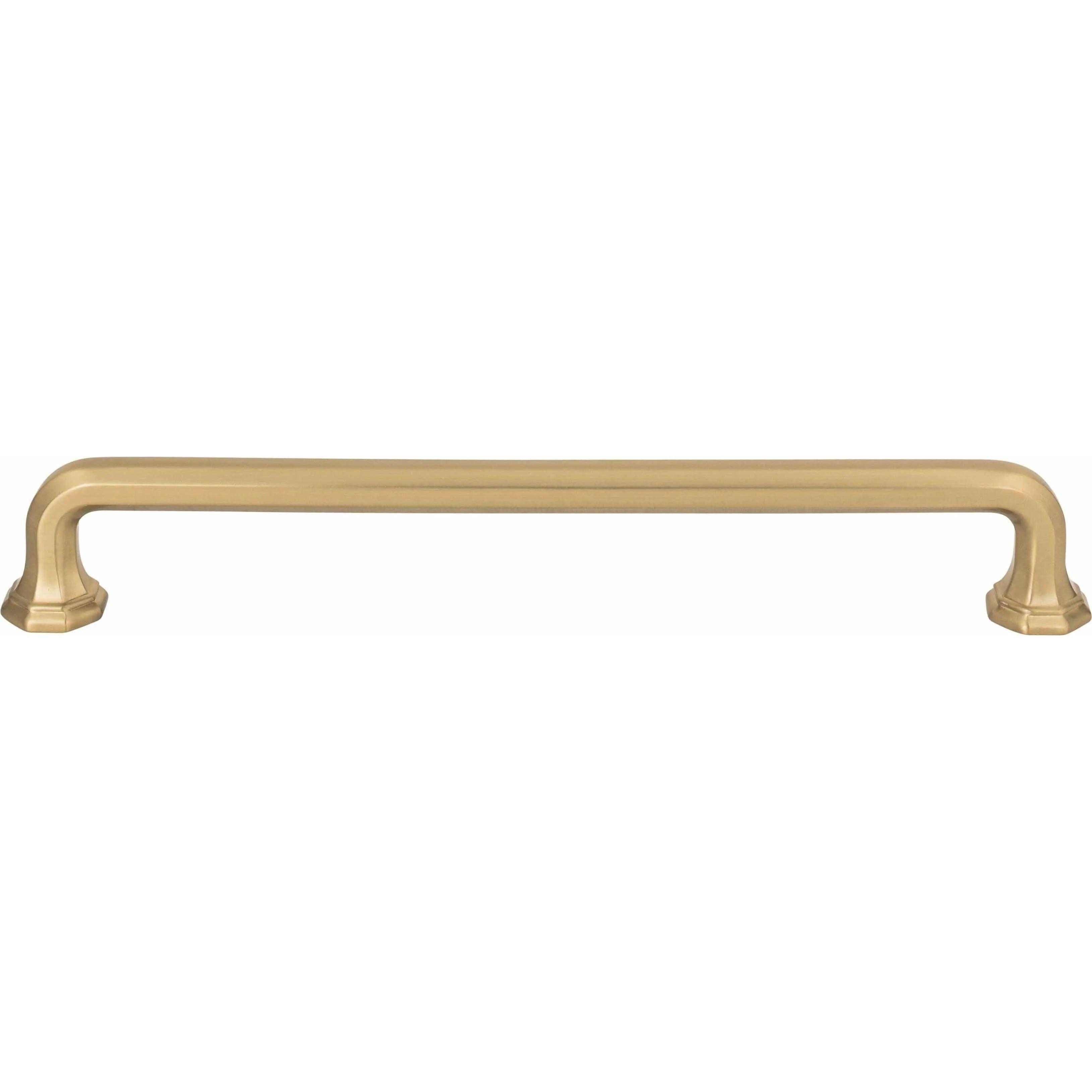 Atlas Homewares - Elizabeth Pull - 422-WB - Canada Light Shop