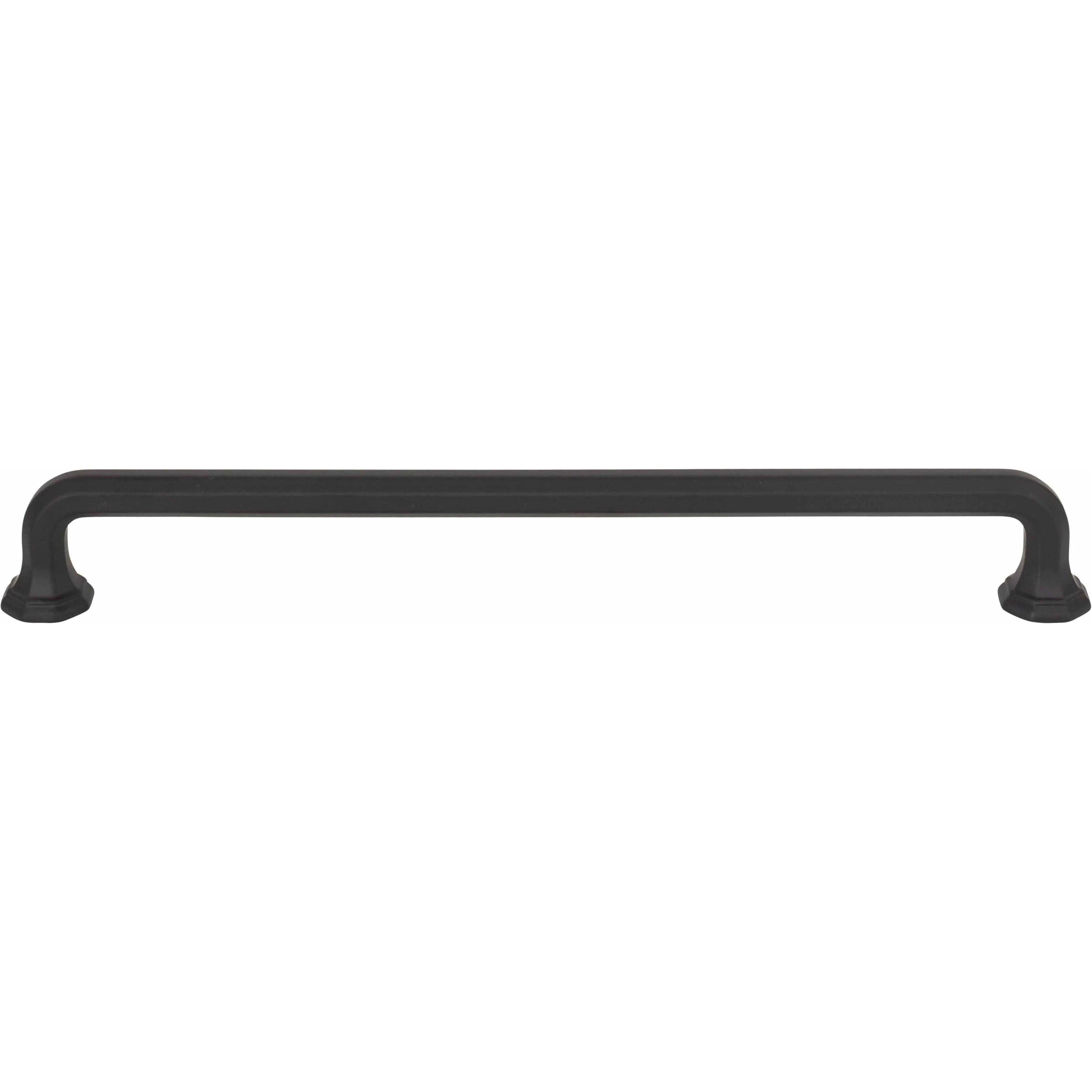 Atlas Homewares - Elizabeth Pull - 423-BL - Canada Light Shop