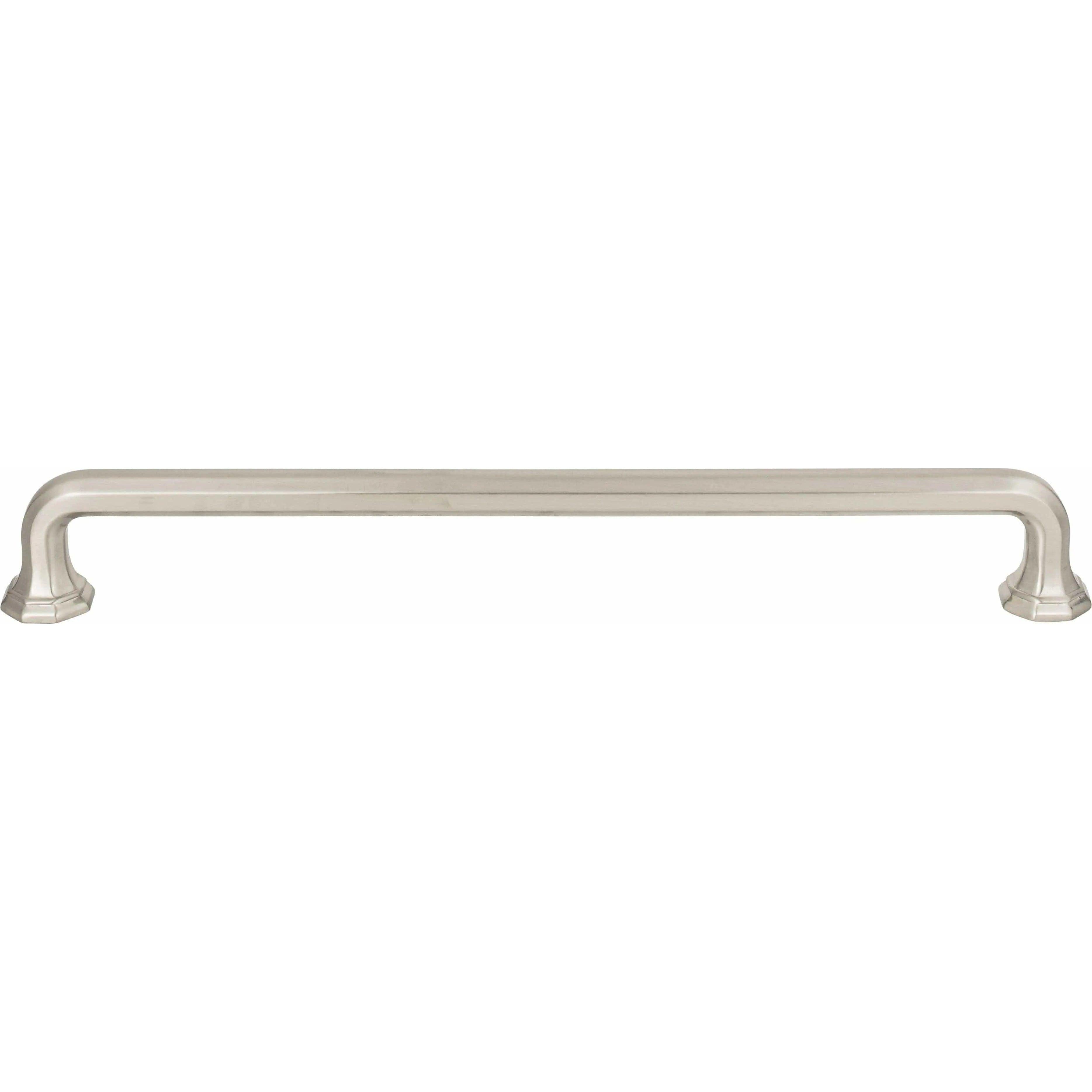Atlas Homewares - Elizabeth Pull - 423-BRN - Canada Light Shop
