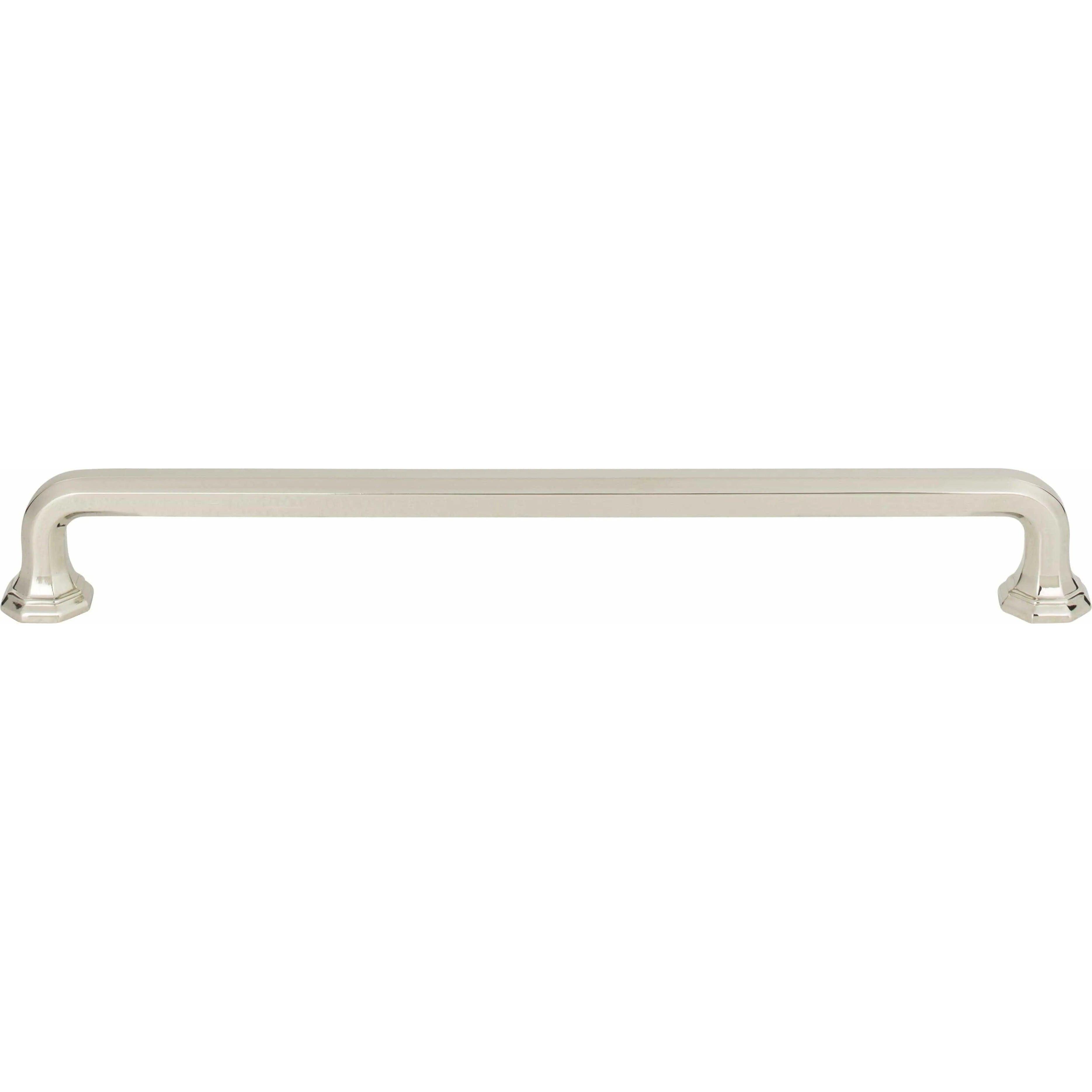 Atlas Homewares - Elizabeth Pull - 423-PN - Canada Light Shop