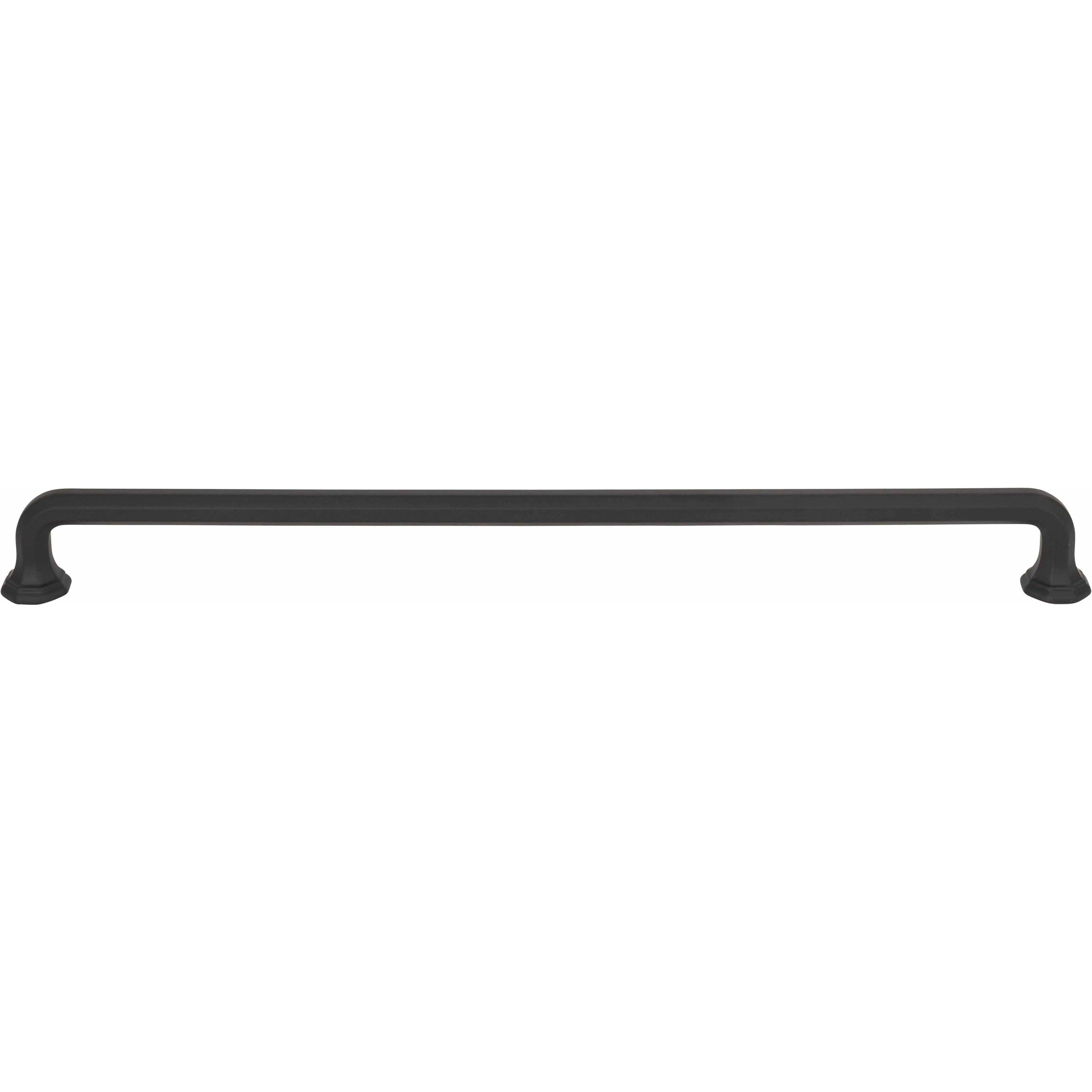 Atlas Homewares - Elizabeth Pull - 424-BL - Canada Light Shop