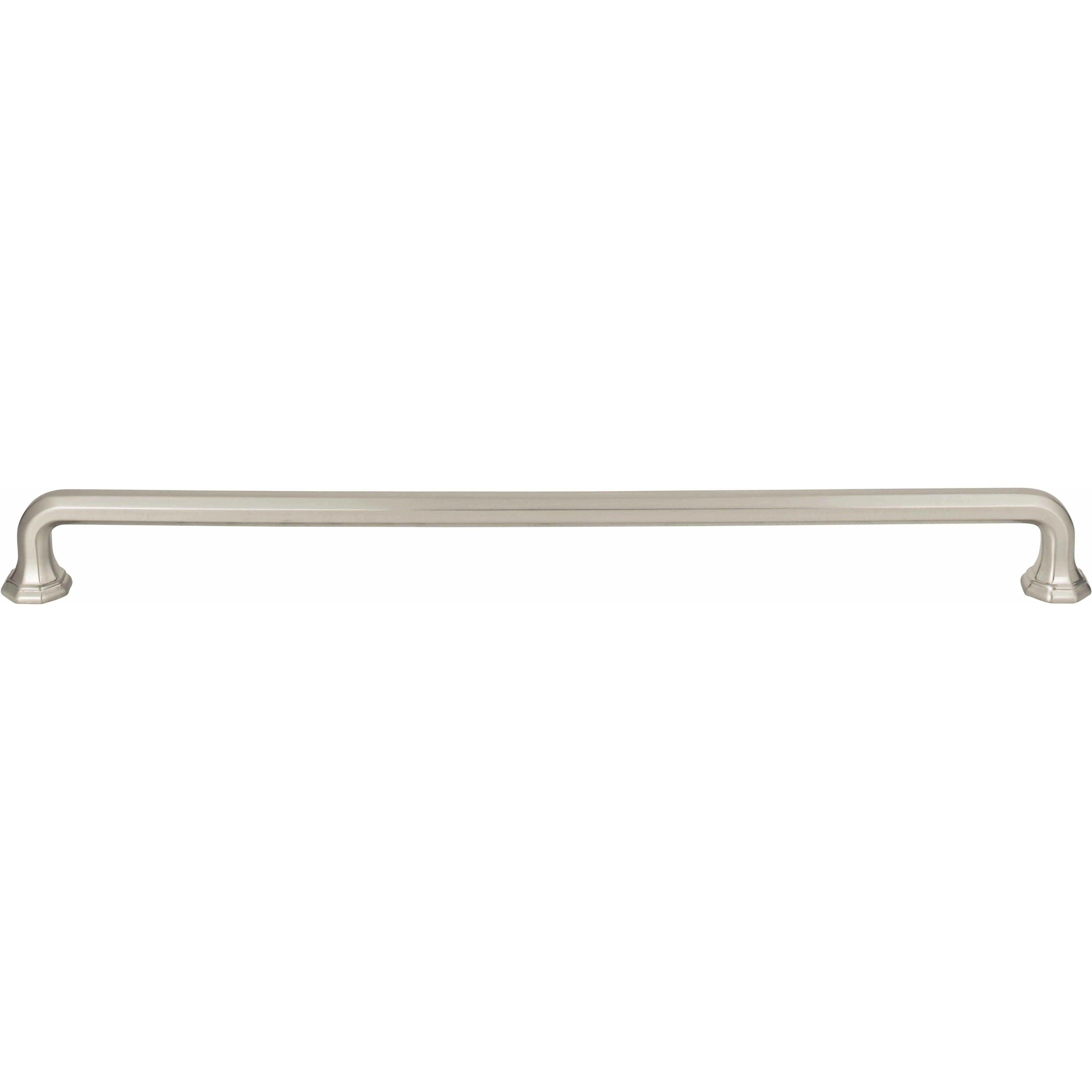 Atlas Homewares - Elizabeth Pull - 424-BRN - Canada Light Shop