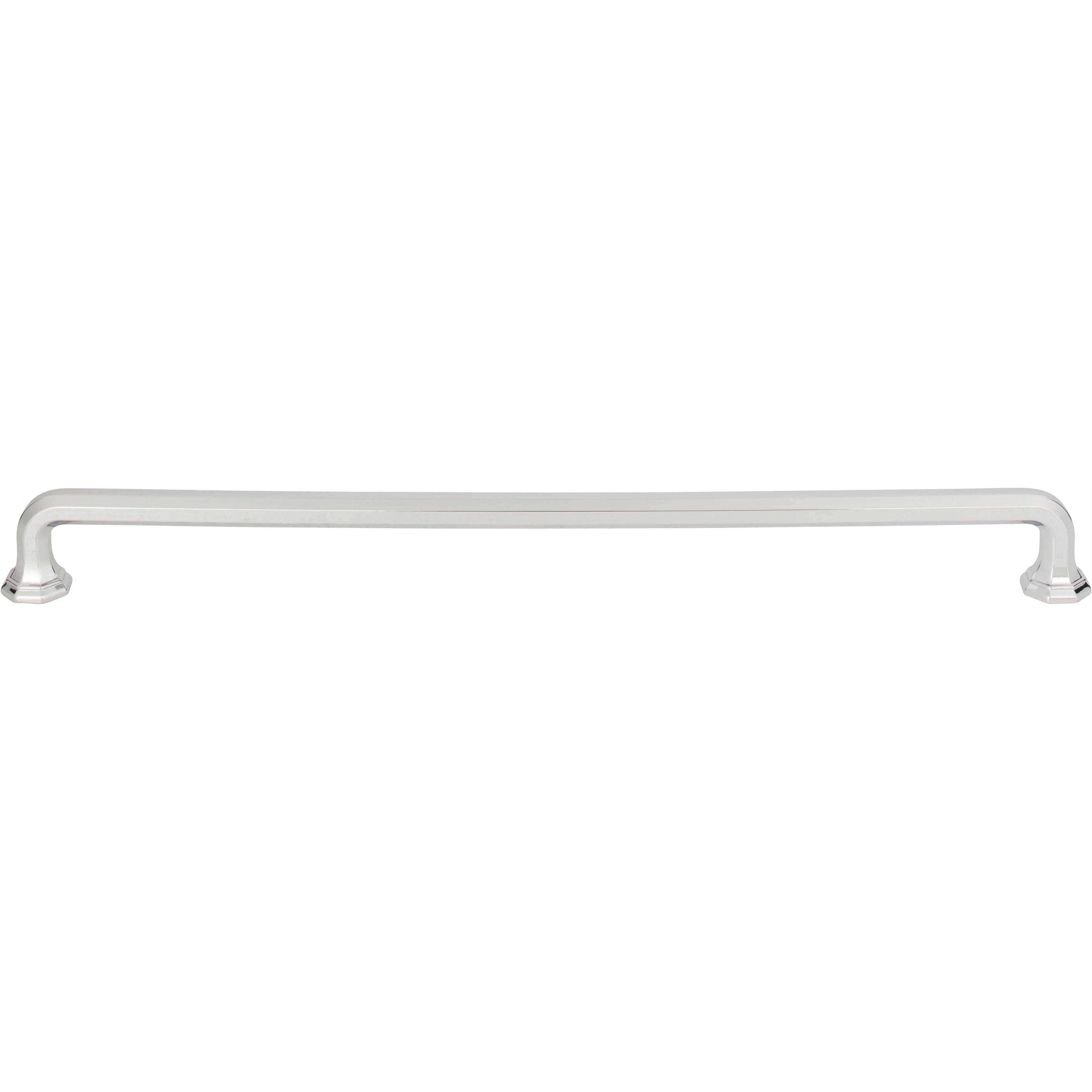 Atlas Homewares - Elizabeth Pull - 424-CH - Canada Light Shop