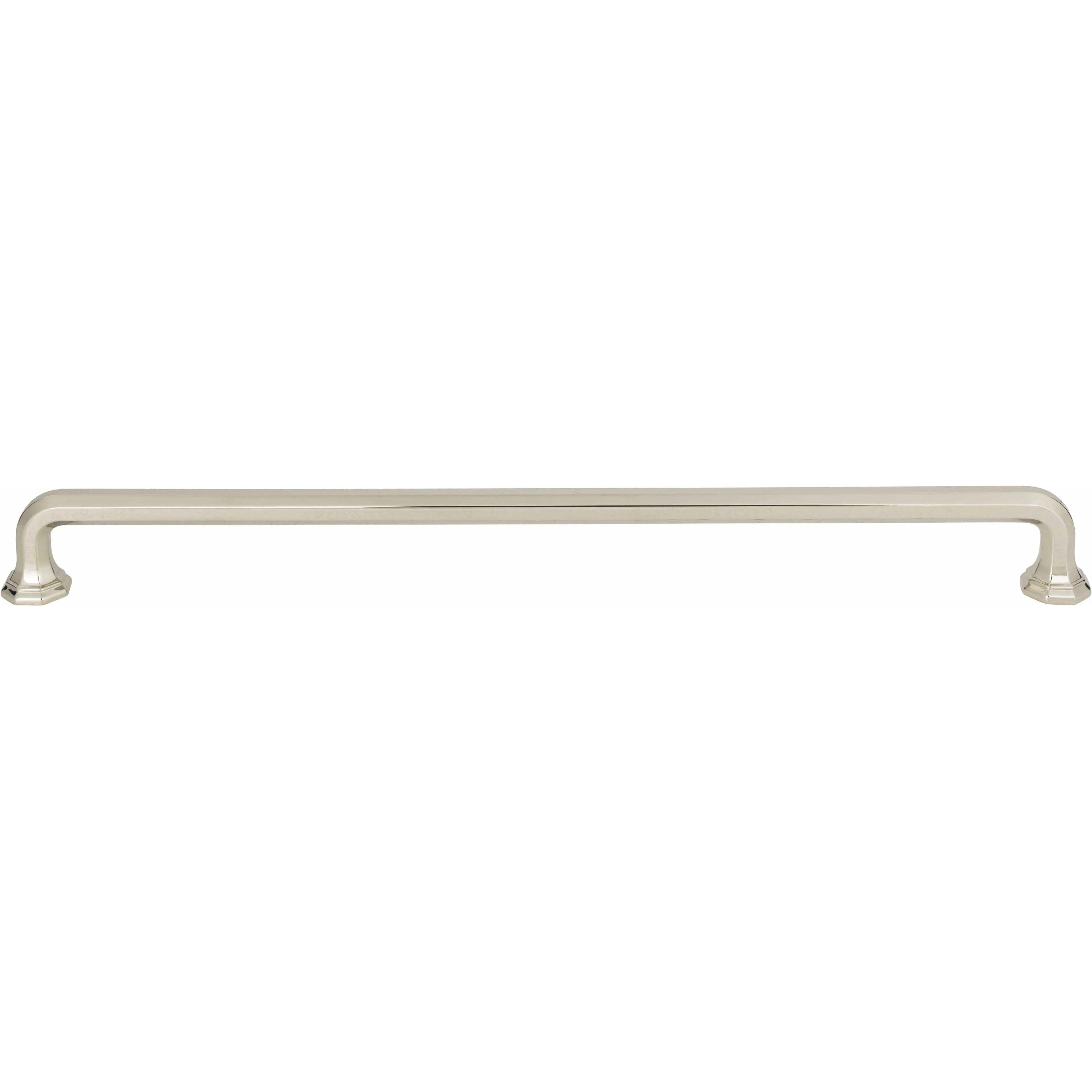 Atlas Homewares - Elizabeth Pull - 424-PN - Canada Light Shop