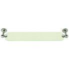 Atlas Homewares - Emma Bath Glass Shelf - EMMSF-BRN - Canada Light Shop
