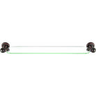 Atlas Homewares - Emma Bath Glass Shelf - EMMSF-VB - Canada Light Shop