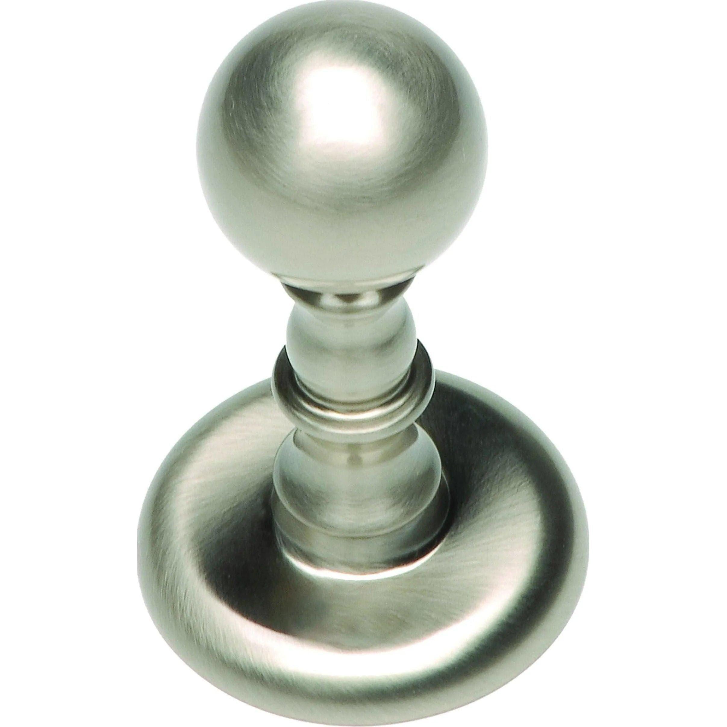 Atlas Homewares - Emma Bath Hook - EMMSH-BRN - Canada Light Shop
