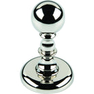 Atlas Homewares - Emma Bath Hook - EMMSH-PN - Canada Light Shop