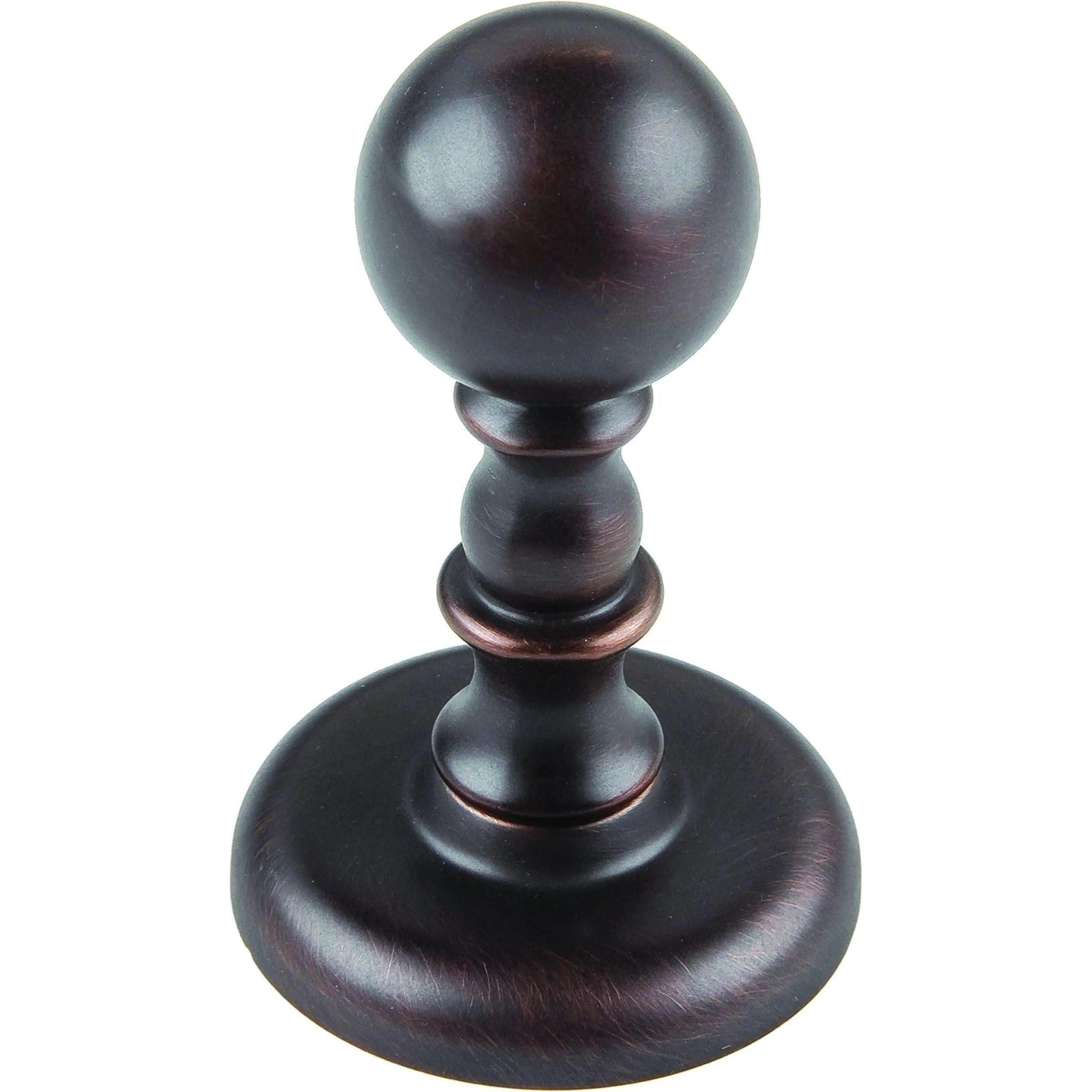 Atlas Homewares - Emma Bath Hook - EMMSH-VB - Canada Light Shop