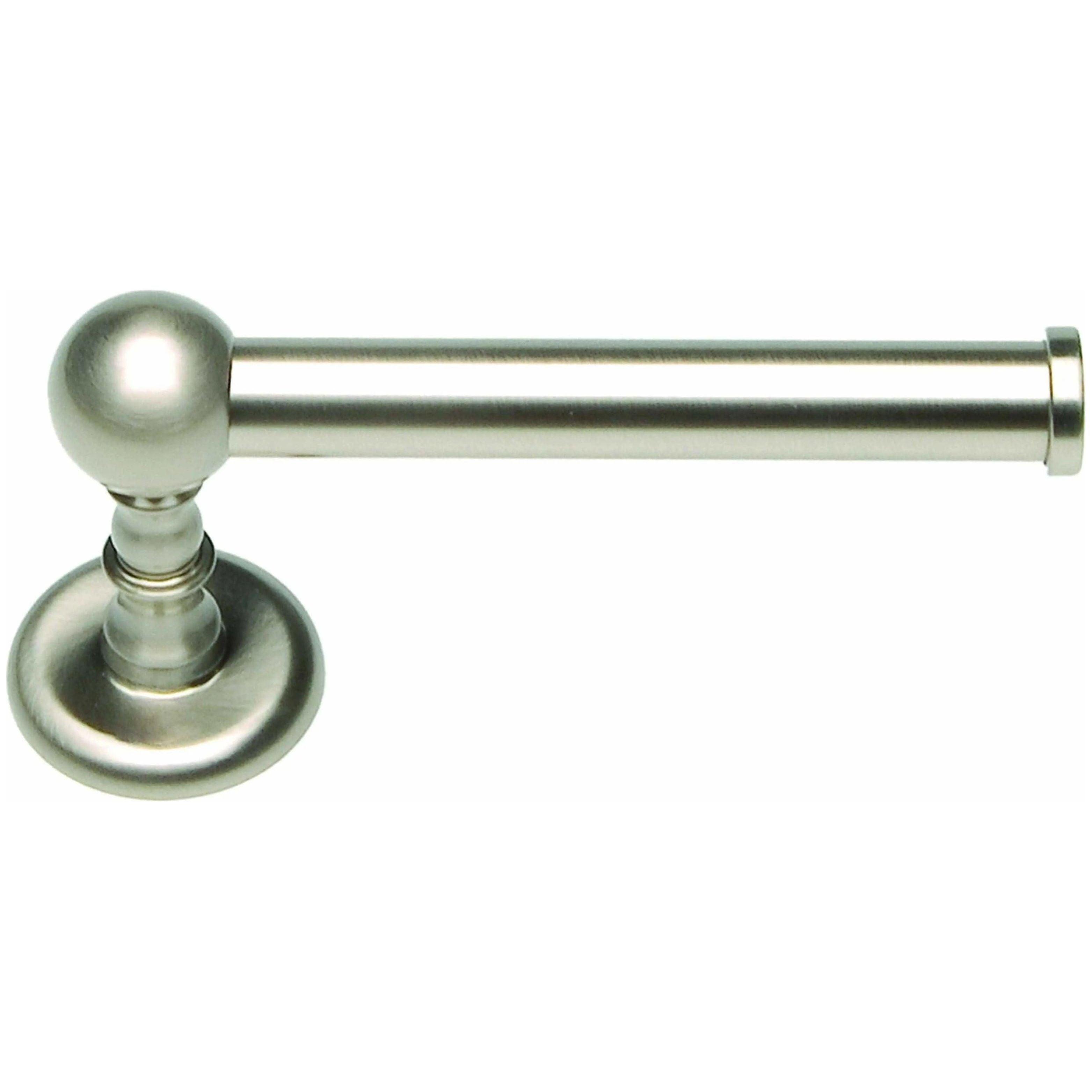 Atlas Homewares - Emma Bath Tissue Hook - EMMTP-BRN - Canada Light Shop