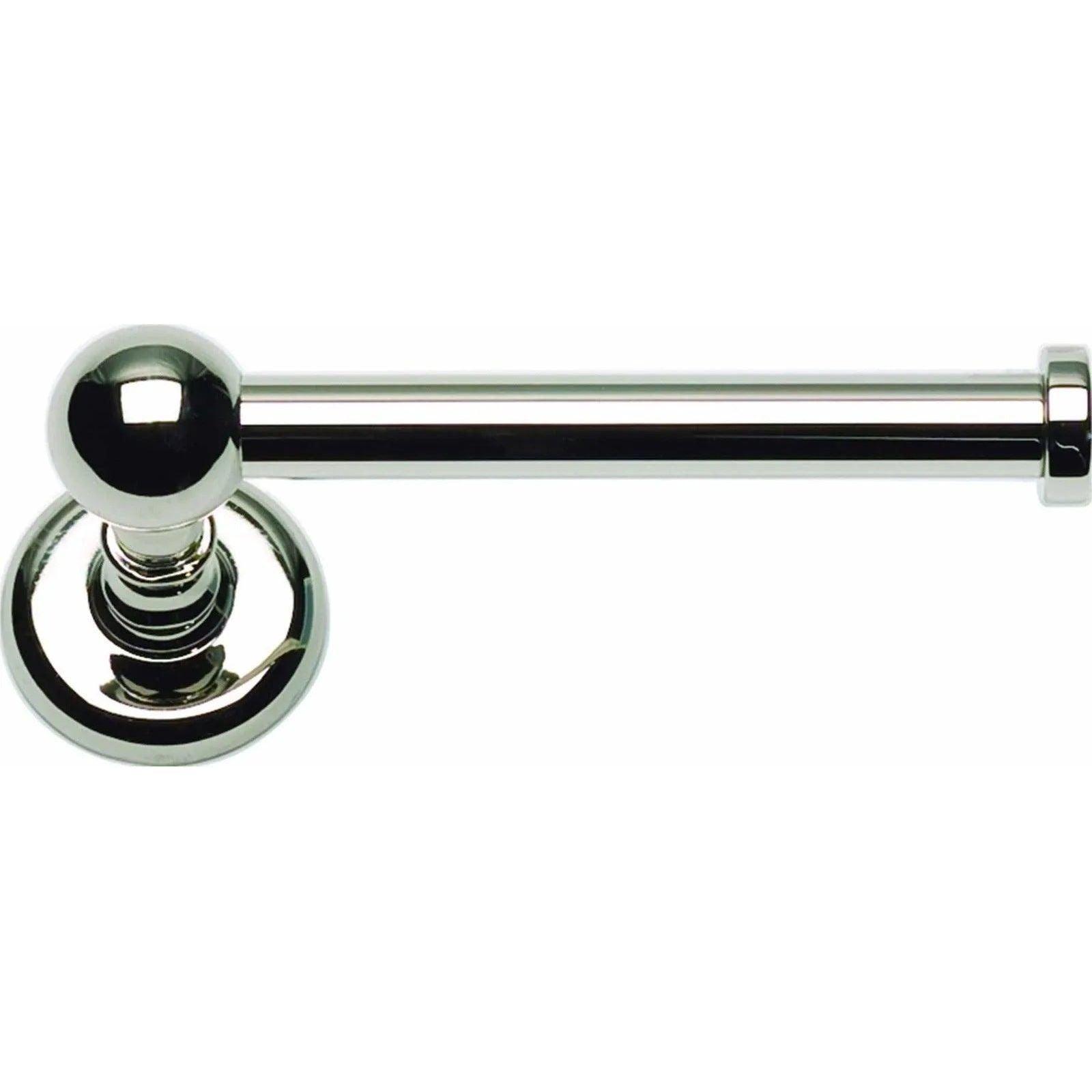 Atlas Homewares - Emma Bath Tissue Hook - EMMTP-PN - Canada Light Shop