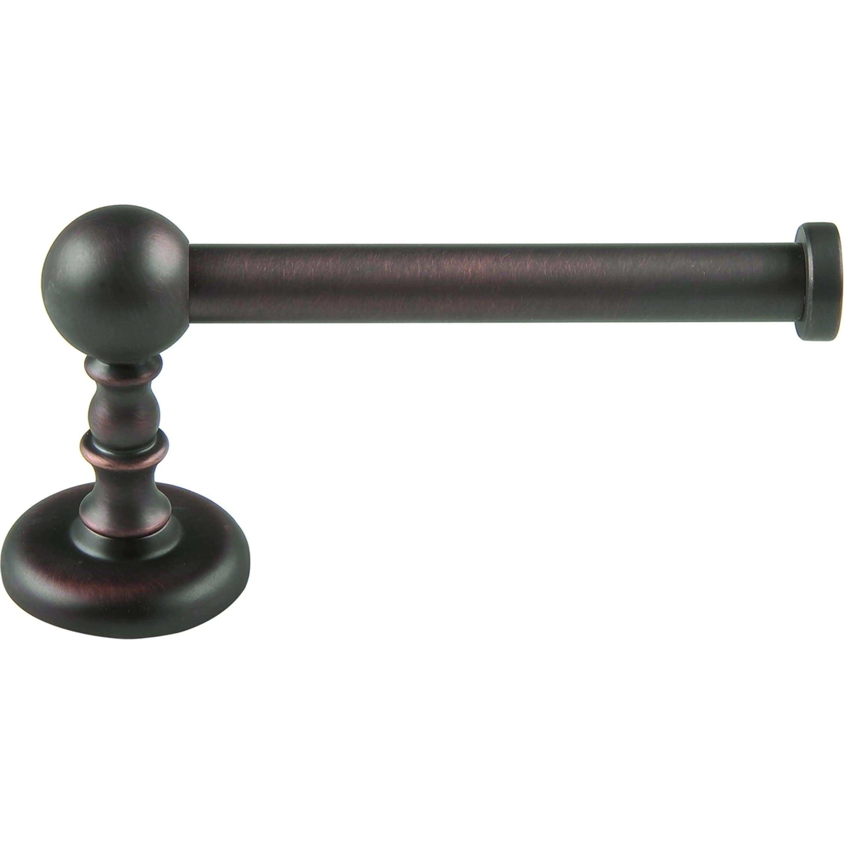 Atlas Homewares - Emma Bath Tissue Hook - EMMTP-VB - Canada Light Shop