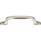 Atlas Homewares - Ergo Pull - A868-BN - Canada Light Shop
