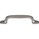 Atlas Homewares - Ergo Pull - A868-SL - Canada Light Shop